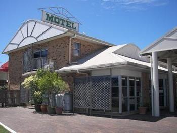 Gympie Muster Inn Zewnętrze zdjęcie